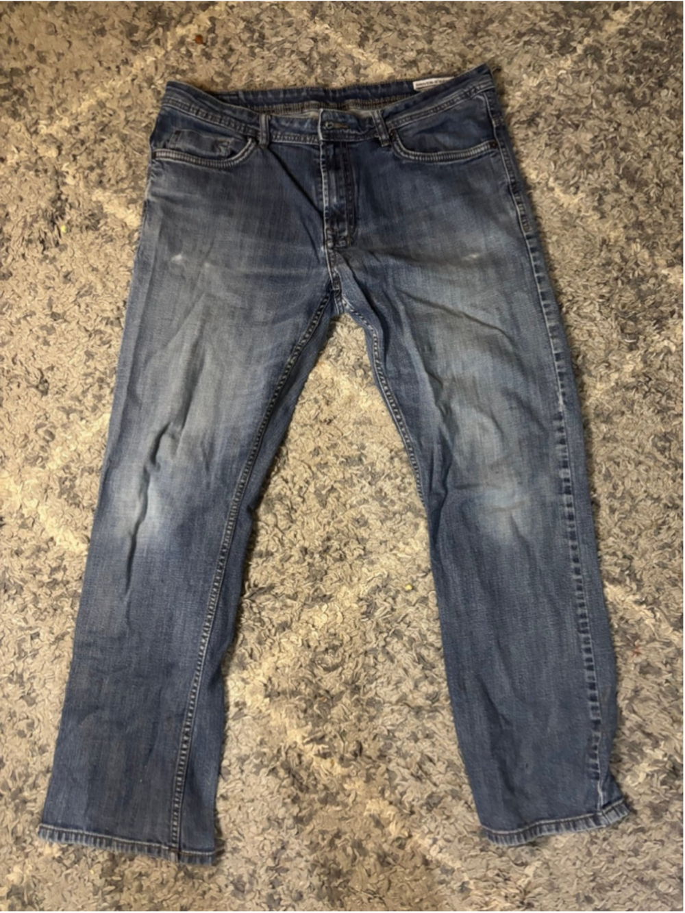 Buffalo David Bitton jeans